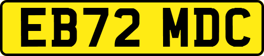 EB72MDC