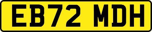 EB72MDH