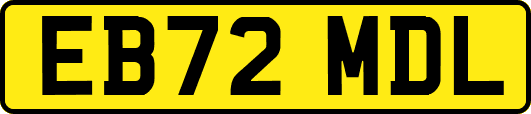 EB72MDL