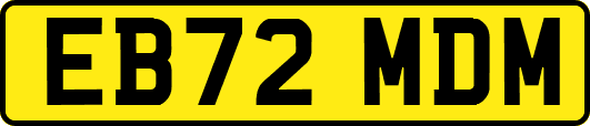 EB72MDM