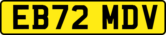 EB72MDV