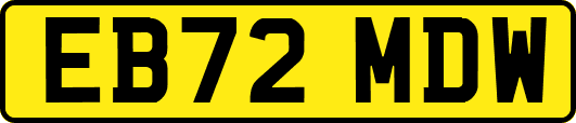 EB72MDW