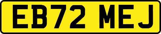 EB72MEJ