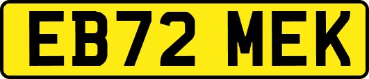 EB72MEK