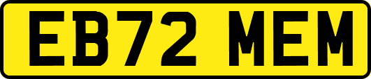 EB72MEM