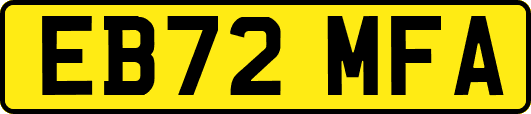 EB72MFA