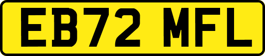 EB72MFL