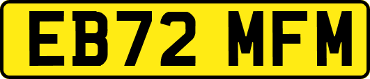 EB72MFM