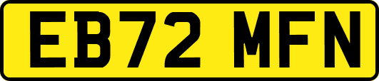 EB72MFN
