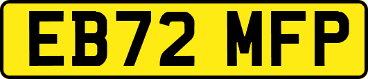 EB72MFP