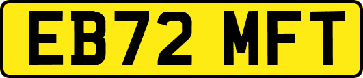 EB72MFT