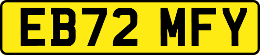 EB72MFY