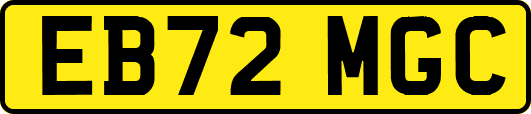 EB72MGC