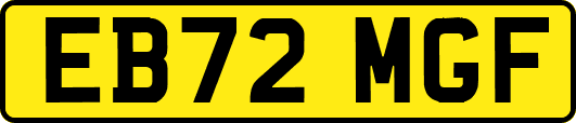 EB72MGF