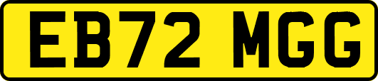 EB72MGG