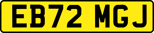 EB72MGJ