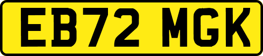EB72MGK