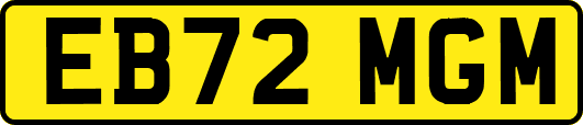 EB72MGM