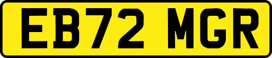 EB72MGR
