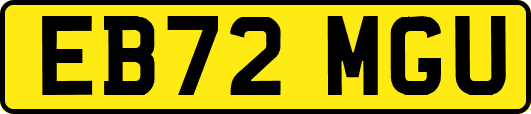 EB72MGU