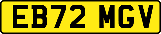 EB72MGV