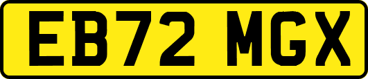 EB72MGX