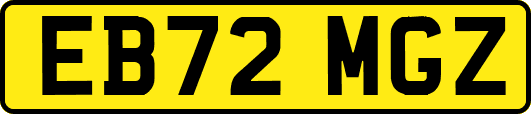 EB72MGZ