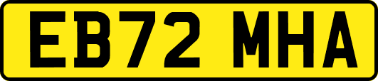 EB72MHA