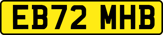 EB72MHB