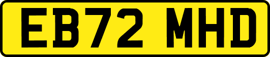EB72MHD