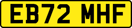 EB72MHF