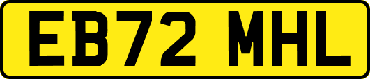 EB72MHL
