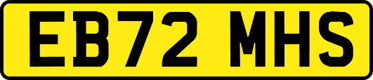 EB72MHS