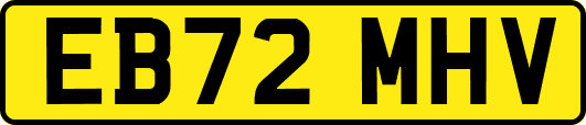 EB72MHV