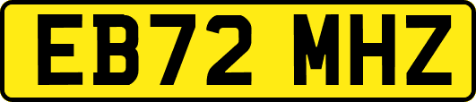 EB72MHZ