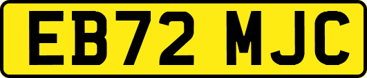 EB72MJC