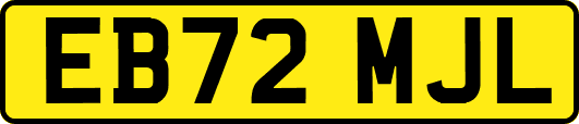 EB72MJL