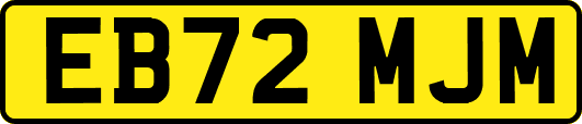 EB72MJM