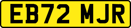 EB72MJR