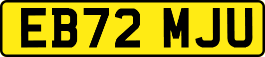 EB72MJU