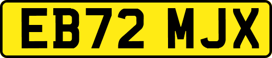 EB72MJX
