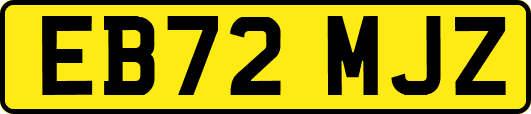 EB72MJZ
