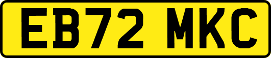 EB72MKC