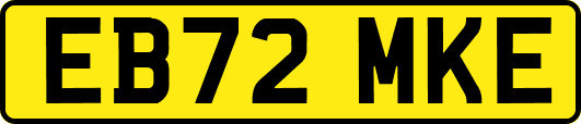 EB72MKE