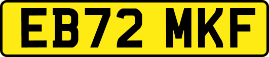 EB72MKF