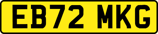 EB72MKG