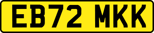 EB72MKK