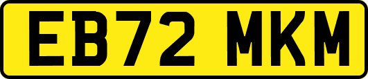 EB72MKM