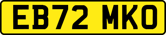 EB72MKO
