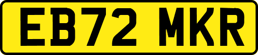 EB72MKR